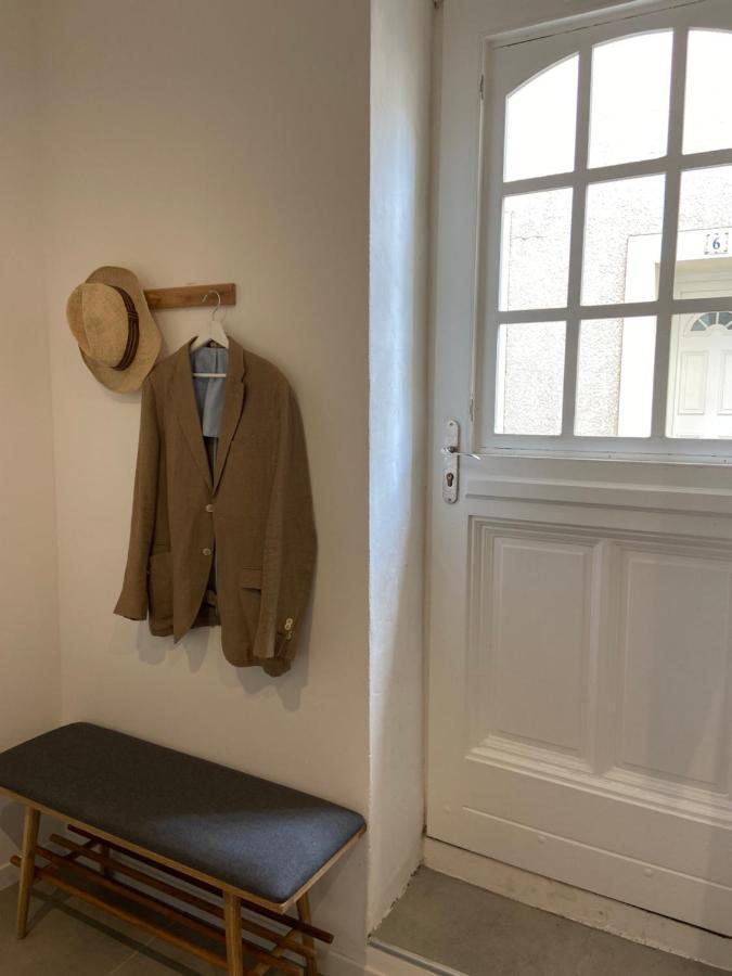Studio - Coeur De Ville Sérignan Eksteriør bilde